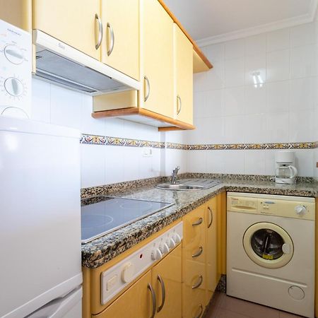 Apartamentos Solset Nerja Dış mekan fotoğraf