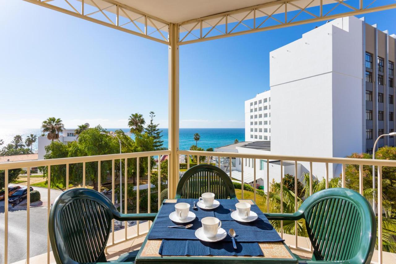 Apartamentos Solset Nerja Dış mekan fotoğraf