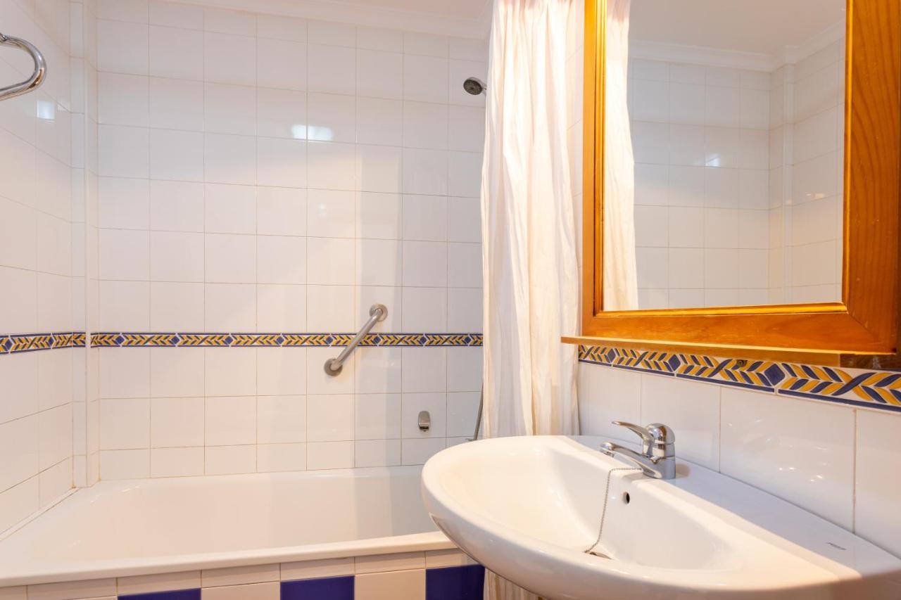 Apartamentos Solset Nerja Dış mekan fotoğraf