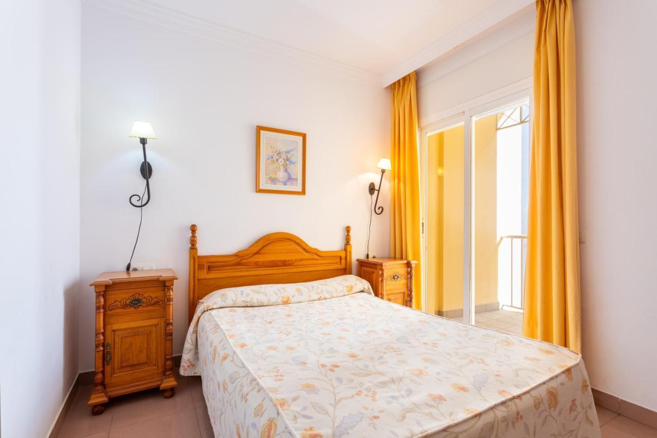Apartamentos Solset Nerja Dış mekan fotoğraf