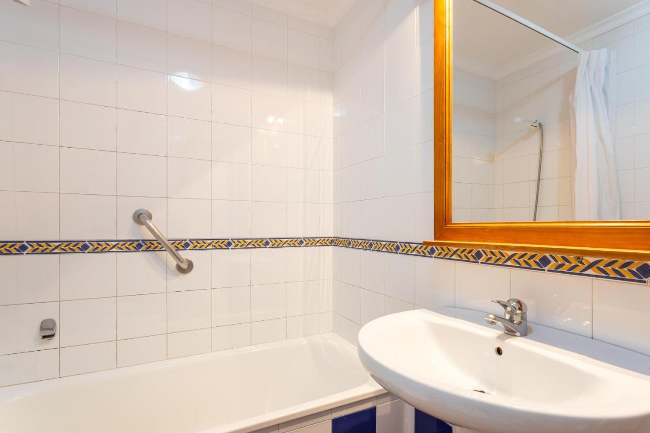 Apartamentos Solset Nerja Dış mekan fotoğraf