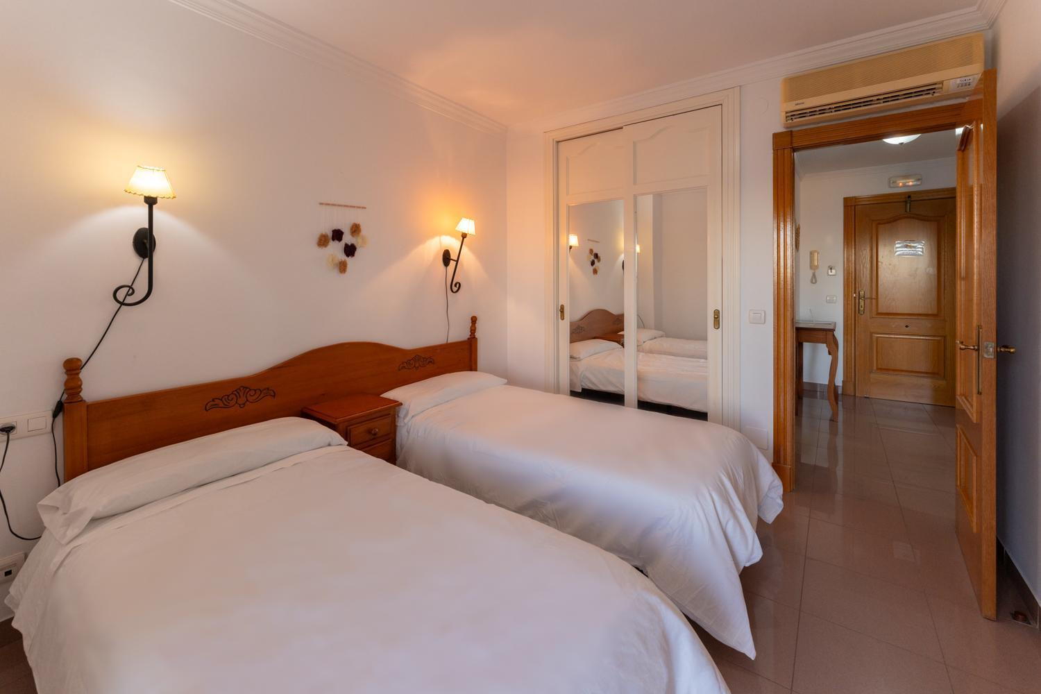 Apartamentos Solset Nerja Dış mekan fotoğraf