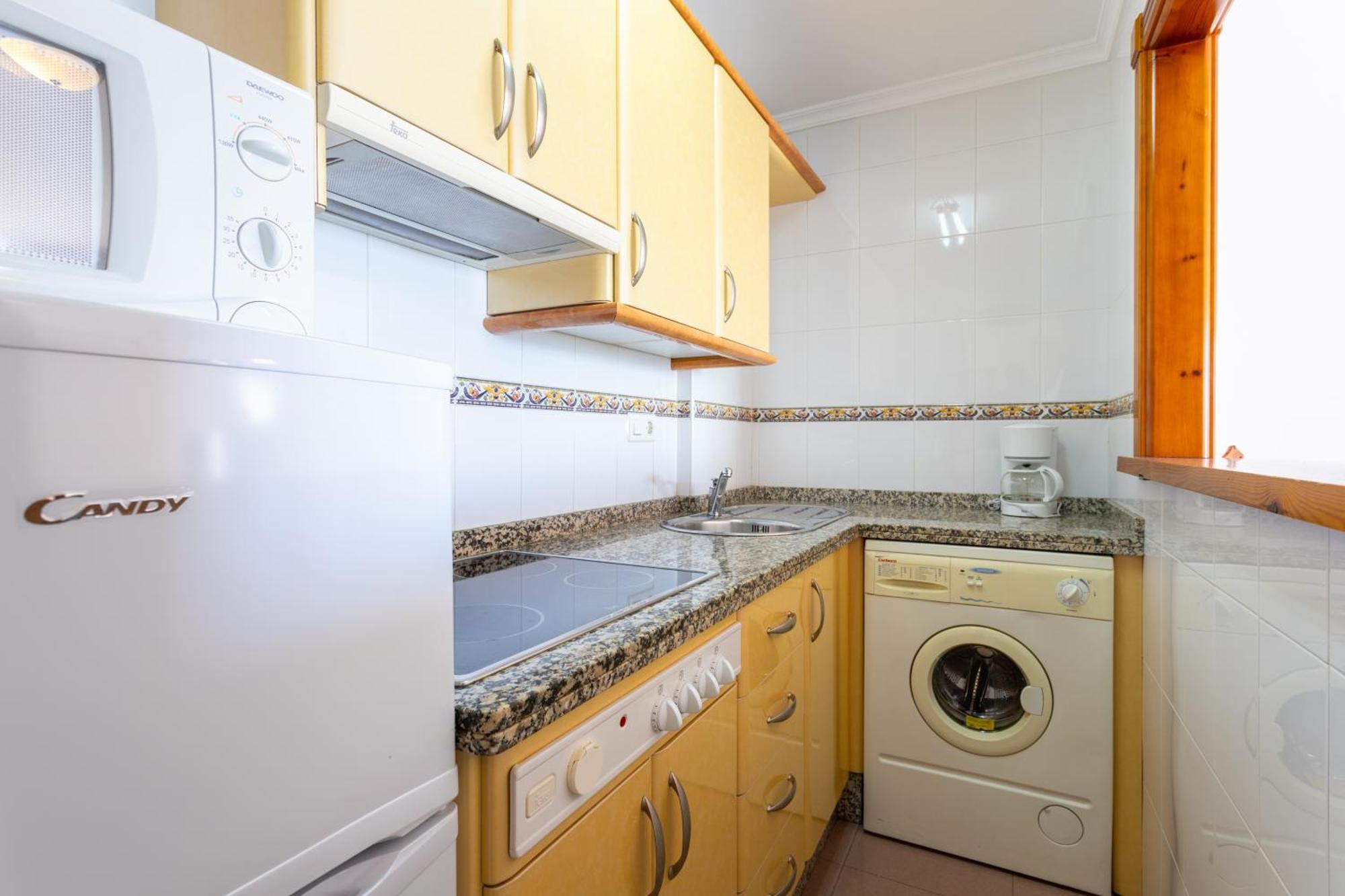 Apartamentos Solset Nerja Dış mekan fotoğraf
