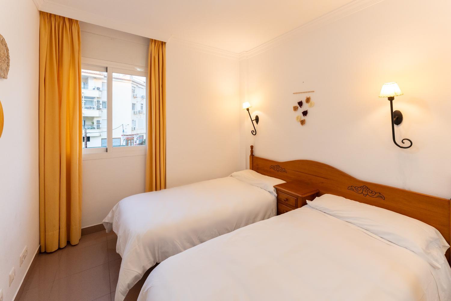 Apartamentos Solset Nerja Dış mekan fotoğraf
