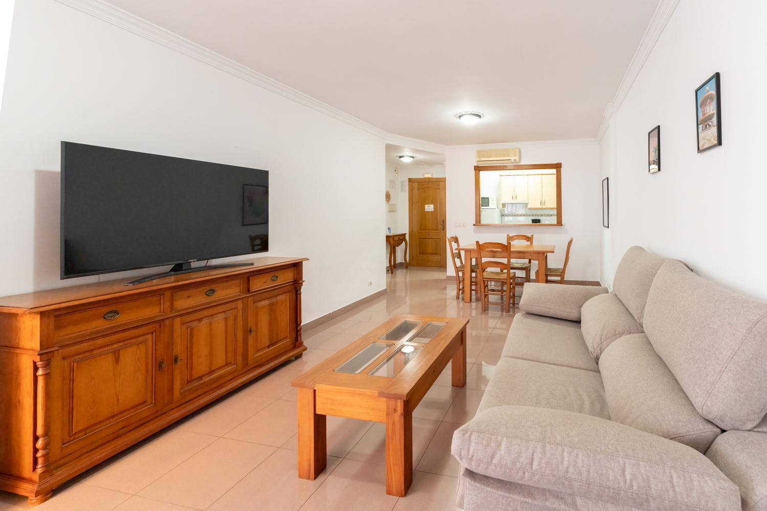 Apartamentos Solset Nerja Dış mekan fotoğraf