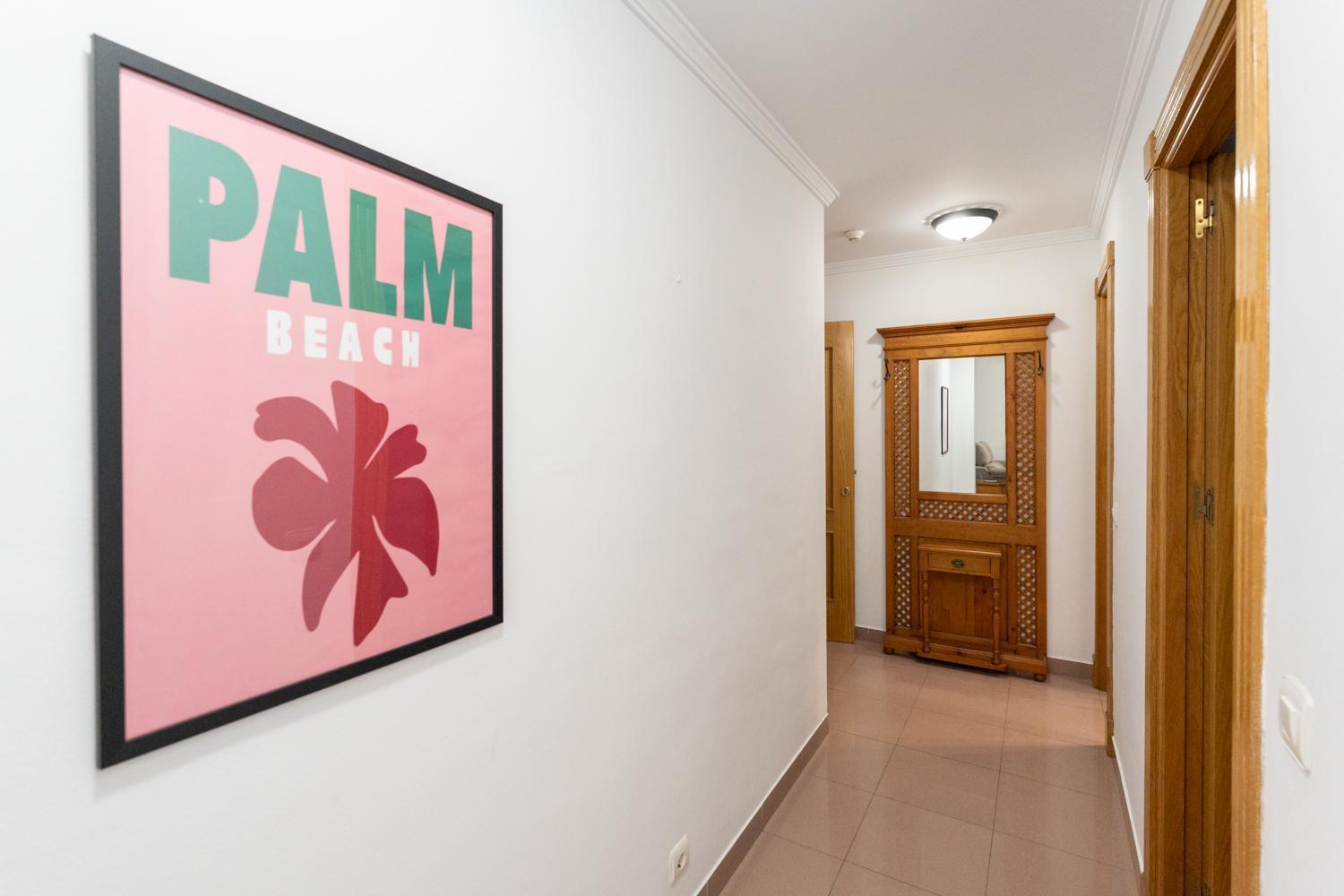 Apartamentos Solset Nerja Dış mekan fotoğraf