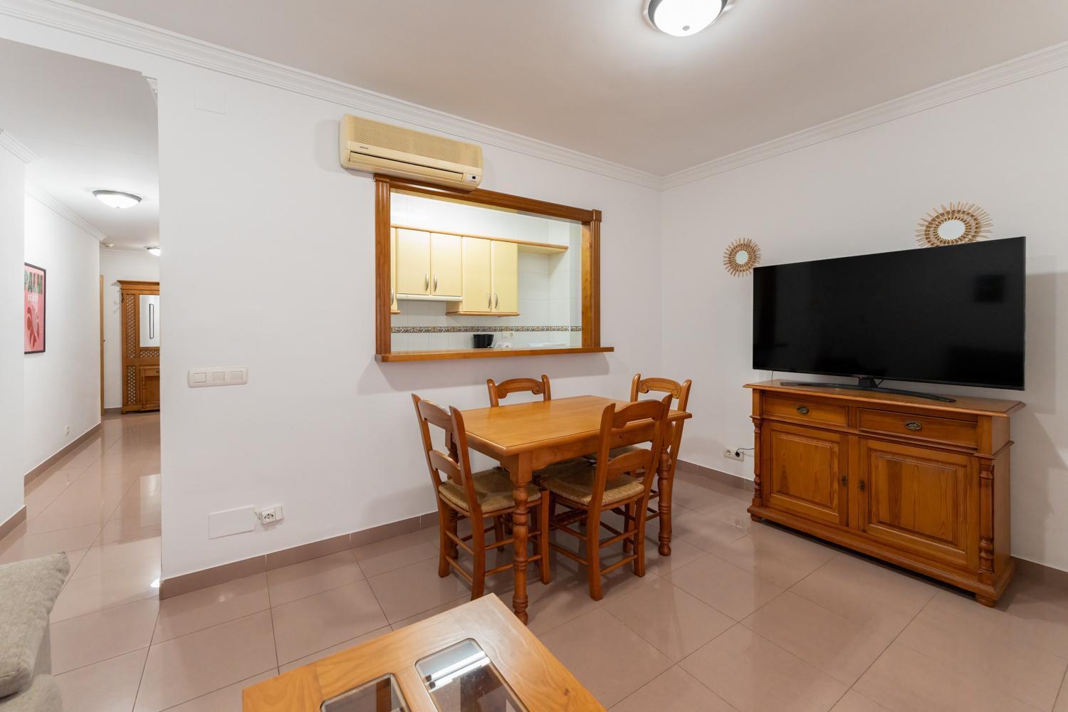 Apartamentos Solset Nerja Dış mekan fotoğraf