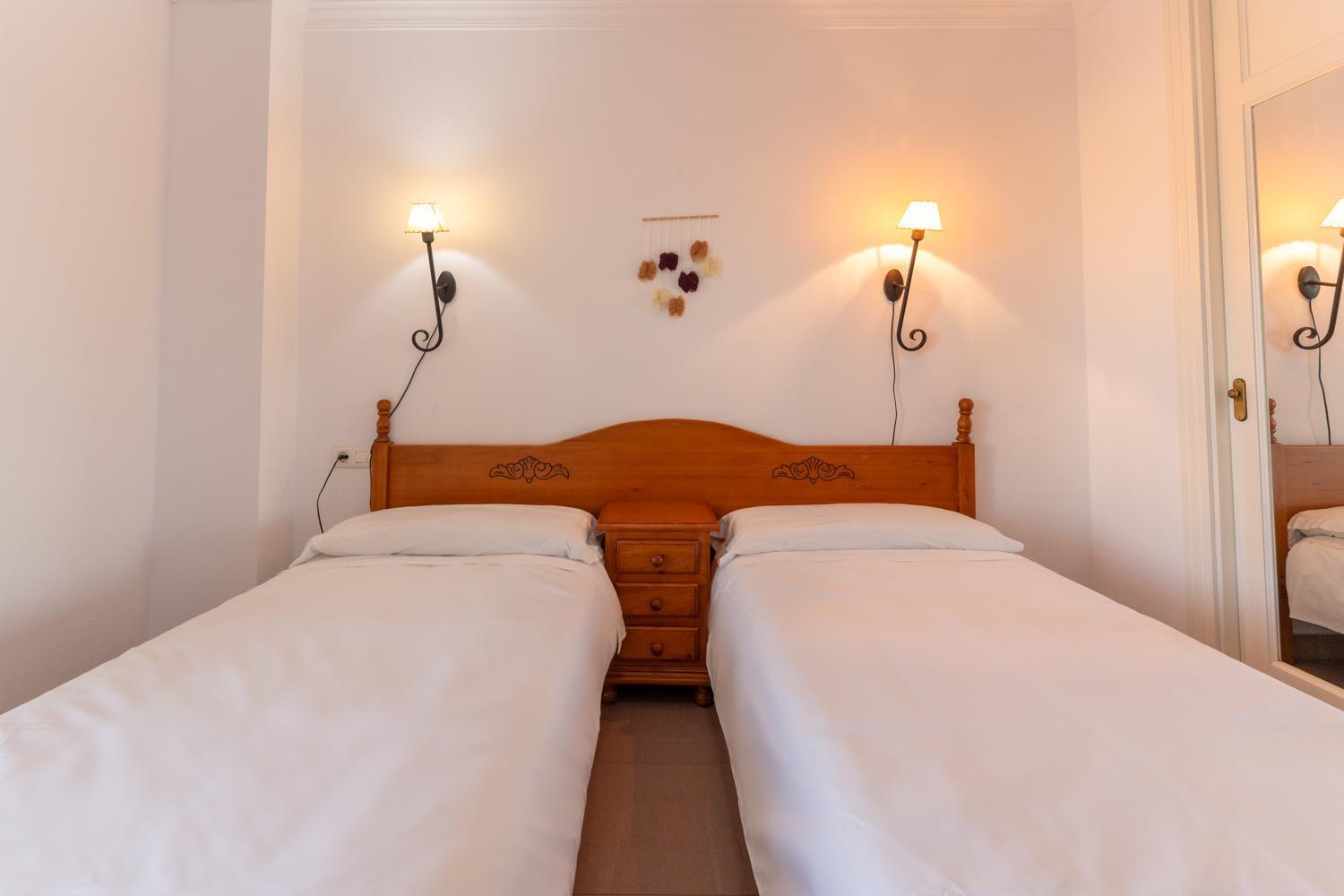 Apartamentos Solset Nerja Dış mekan fotoğraf