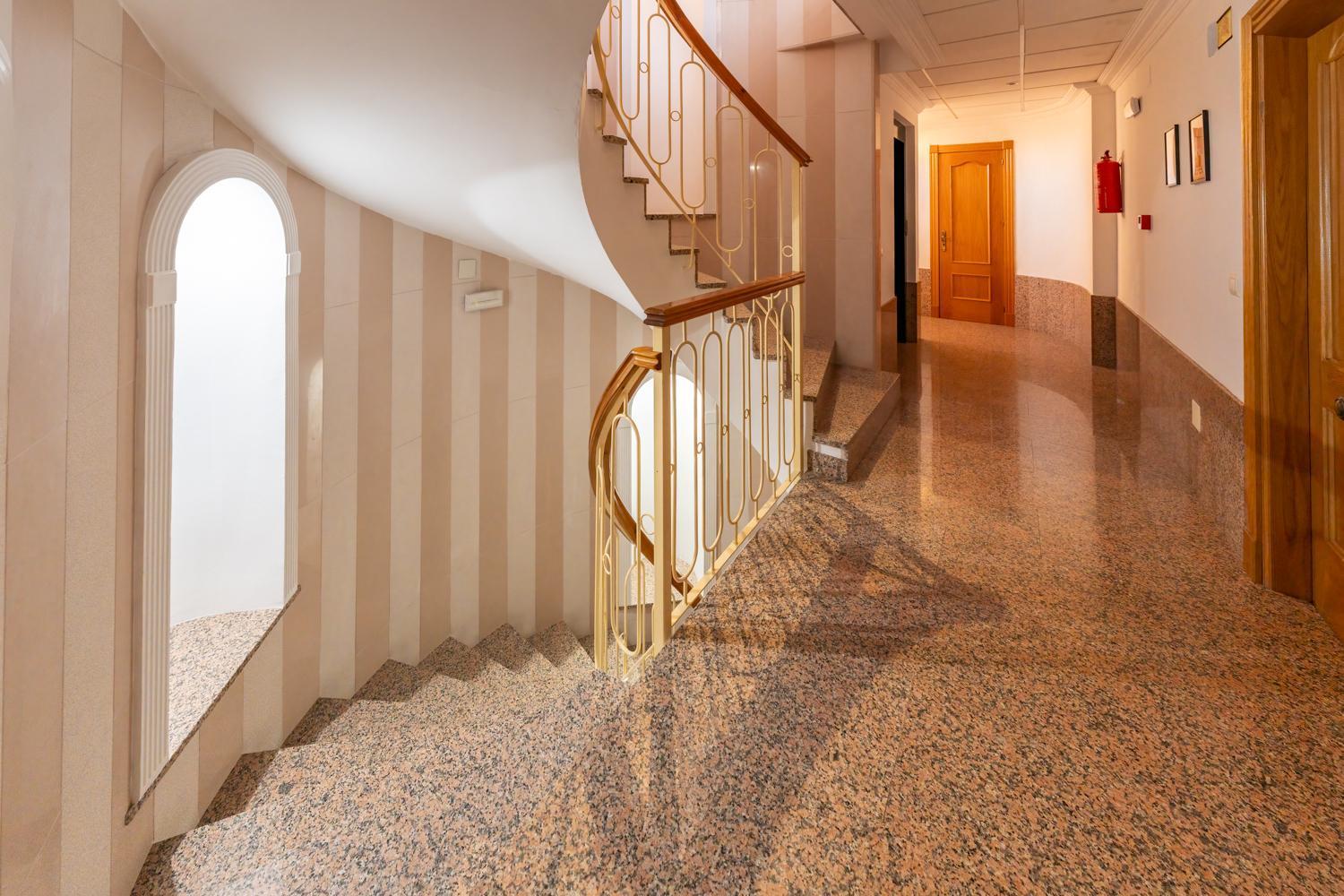 Apartamentos Solset Nerja Dış mekan fotoğraf